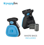Puppylon Pooper Scooper (Free Waste Bags)