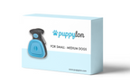 Puppylon Pooper Scooper (Free Waste Bags)